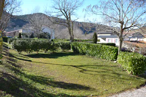 Camping La Mare aux Fées