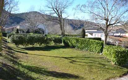 Camping La Mare aux Fées