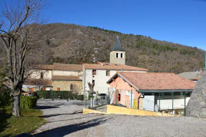 Camping La Mare aux Fées