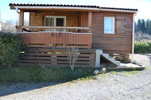 Camping La Mare aux Fées