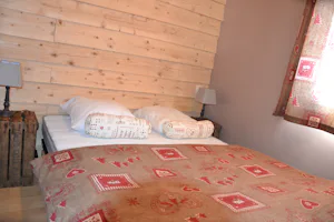 Camping La Mare aux Fées