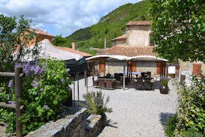 Camping La Mare aux Fées