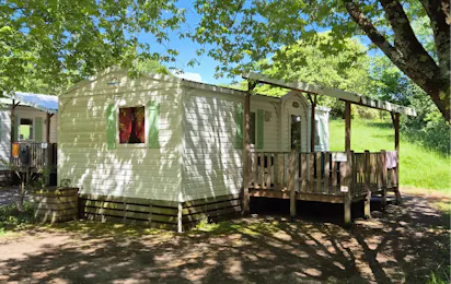 Camping La Marjorie