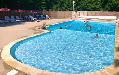 Camping La Marjorie
