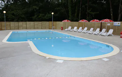 Camping La Marjorie