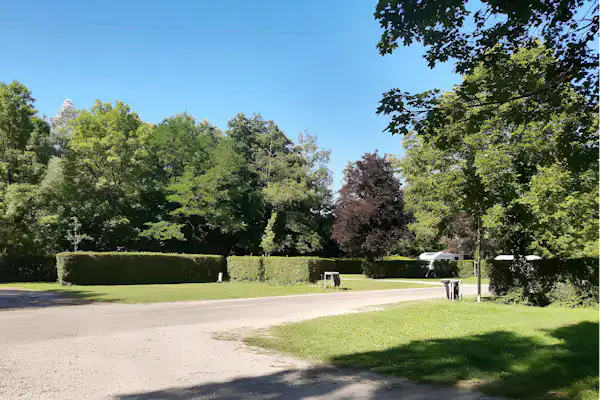 Camping La Marjorie