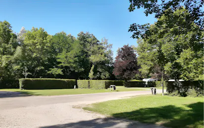 Camping La Marjorie