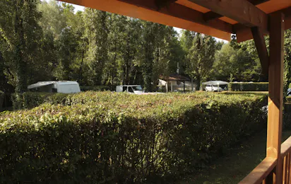 Camping La Marjorie