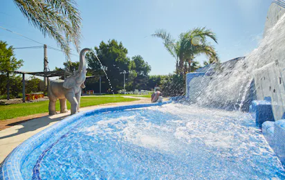 Alannia Costa Dorada
