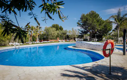 Alannia Costa Dorada