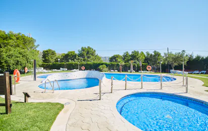 Alannia Costa Dorada