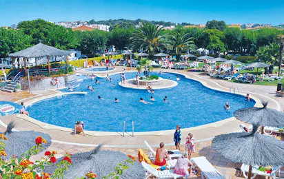 Camping La Masia