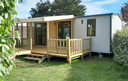Camping Le Transat