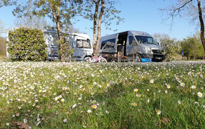 Camping Le Transat