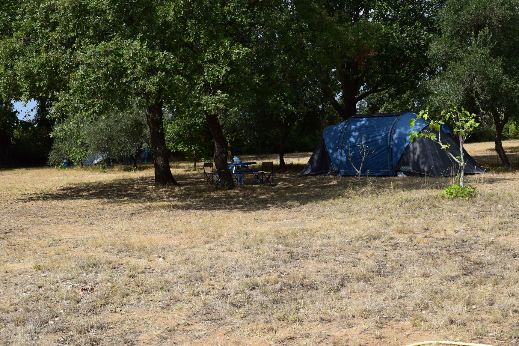 Camping La Mignane