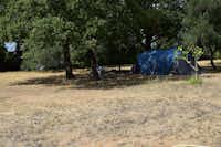 Camping La Mignane