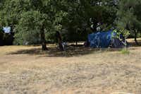Camping La Mignane