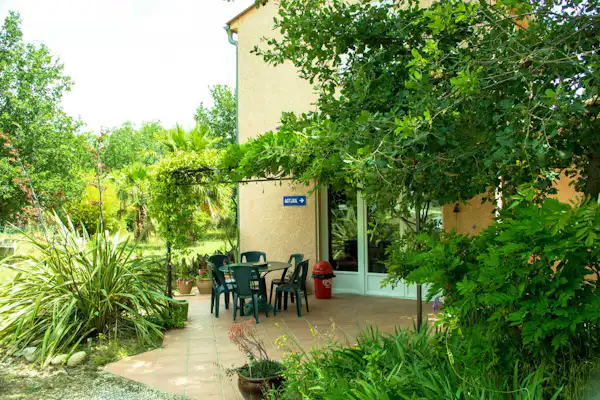 Camping La Mignane