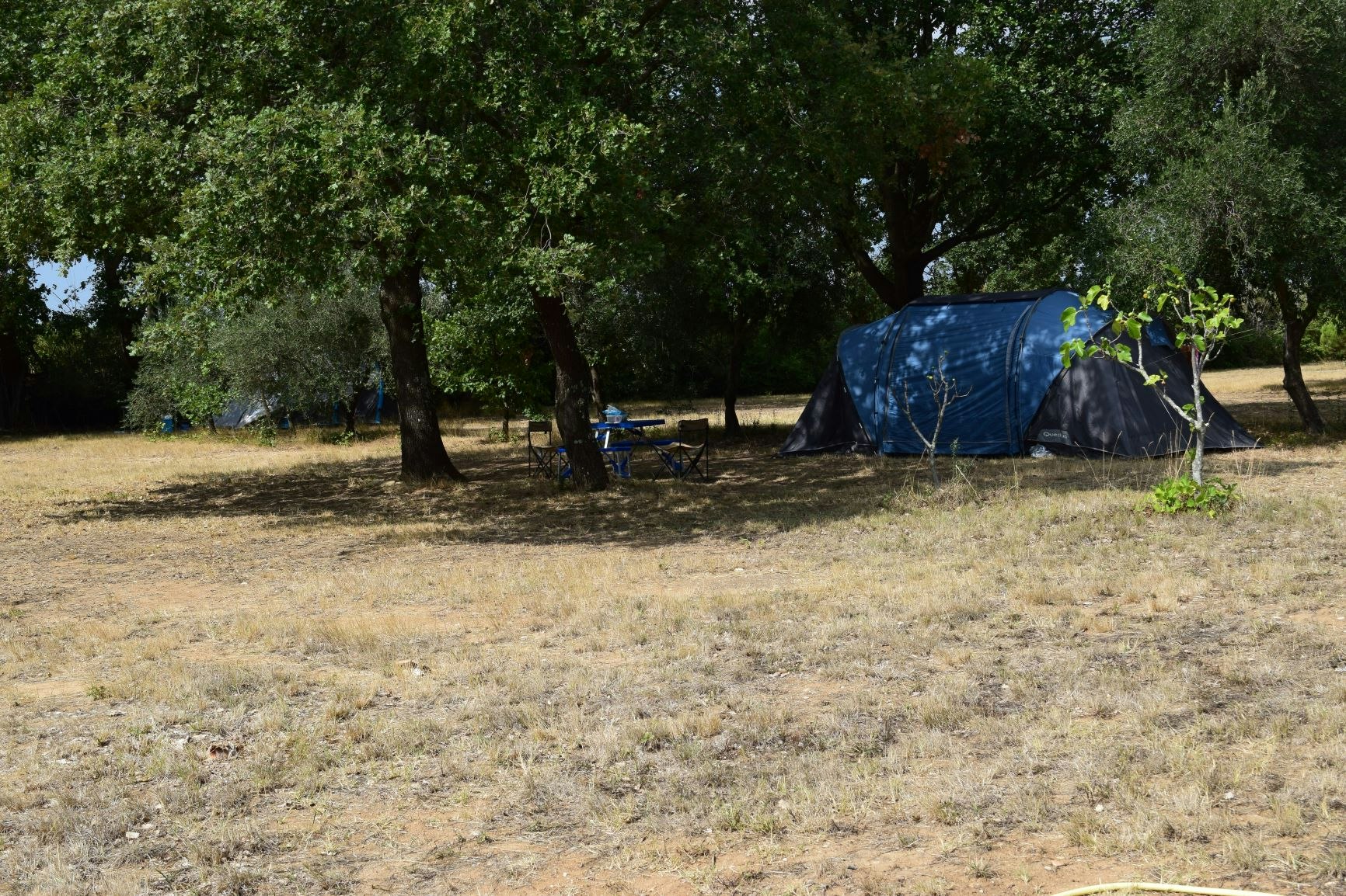 Camping La Mignane
