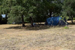 Camping La Mignane
