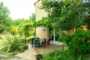 Camping La Mignane