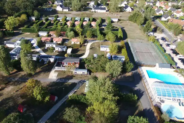 Camping La Mignardière