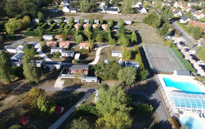 Camping La Mignardière