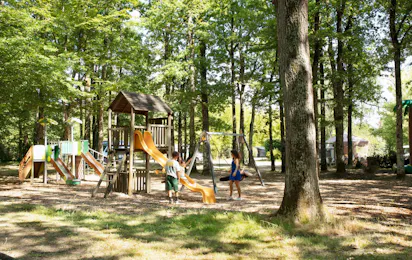 Camping La Mignardière