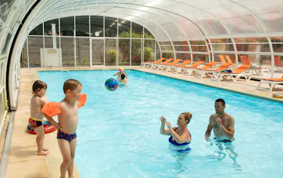 Camping La Mignardière