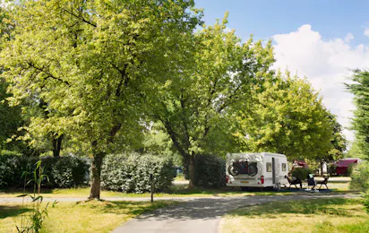 Camping La Mignardière