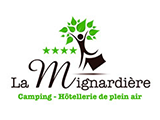 Camping La Mignardière