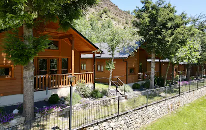 Camping La Mola