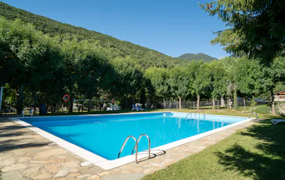 Camping La Mola