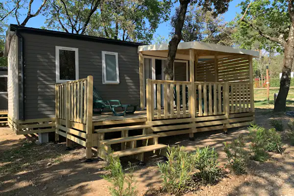 Camping la Montagne