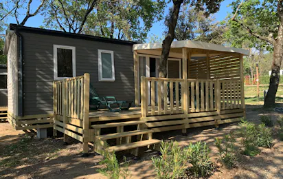 Camping la Montagne