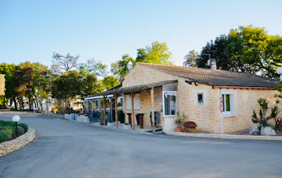 Camping la Montagne
