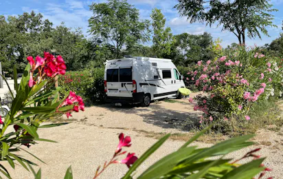 Camping la Montagne