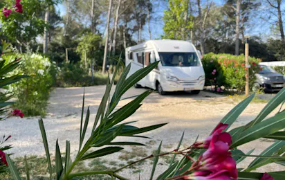 Camping la Montagne