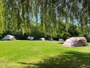Camping La Montgarnie