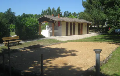Camping La Motte