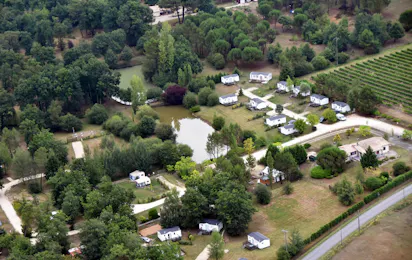 Camping La Motte