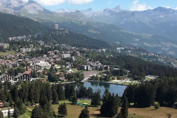 Camping La Moubra