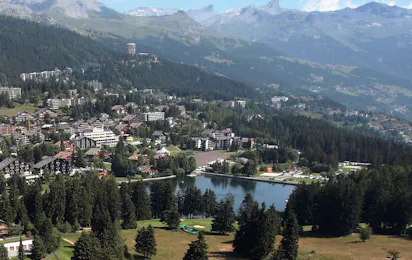 Camping La Moubra