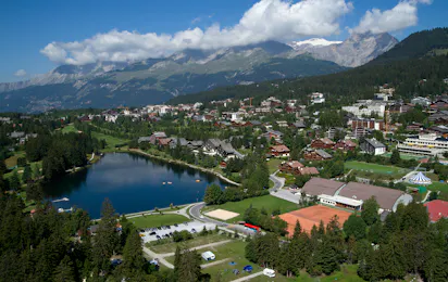 Camping La Moubra