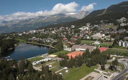 Camping La Moubra