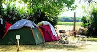 Camping La Mouette Rieuse