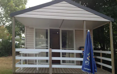 Camping La Mouette Rieuse