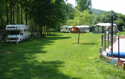 Camping La Mouline