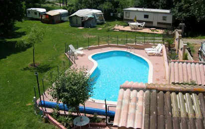 Camping La Mouline