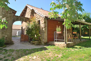Camping La Mouline